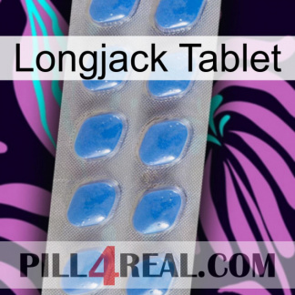 Longjack Tablet 22